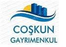 Coşkun Gayrimenkul Şile  - İstanbul